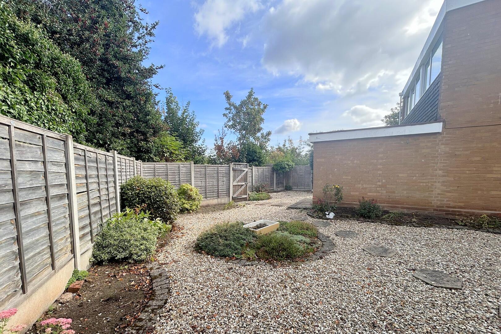 Redhill Close, Oldswinford, Stourbridge